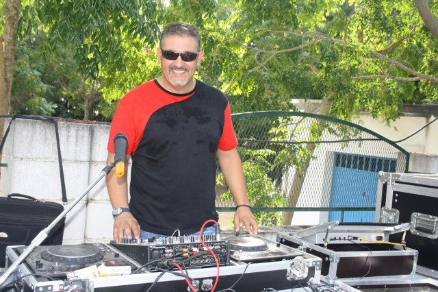 XVII Concentracion - 2010